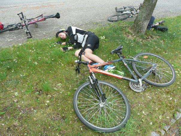 Pro čtvrťáky maturita, pro prváky cyklokurz Pro čtvrťáky maturita, pro prváky cyklokurz