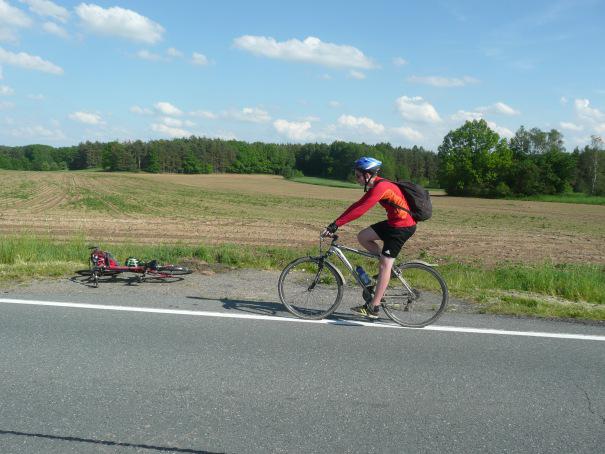 Pro čtvrťáky maturita, pro prváky cyklokurz Pro čtvrťáky maturita, pro prváky cyklokurz