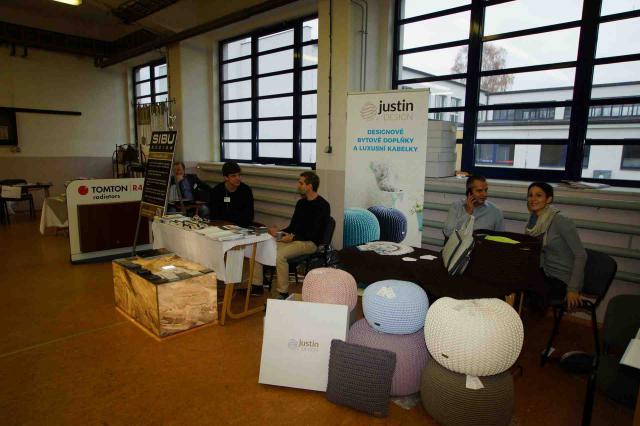 INTERIÉRY 2017 OČIMA DI3 A JEZEVČÍKA TORA INTERIÉRY 2017 OČIMA DI3 A JEZEVČÍKA TORA
