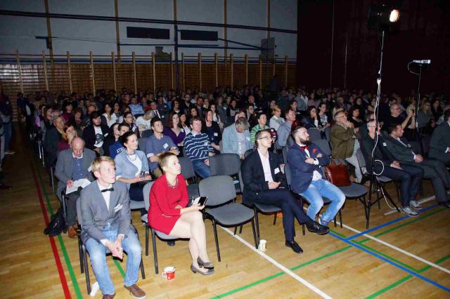 INTERIÉRY 2017 OČIMA DI3 A JEZEVČÍKA TORA INTERIÉRY 2017 OČIMA DI3 A JEZEVČÍKA TORA