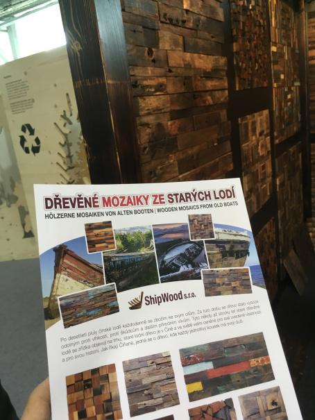 OPĚT NA FOR INTERIORU OPĚT NA FOR INTERIORU