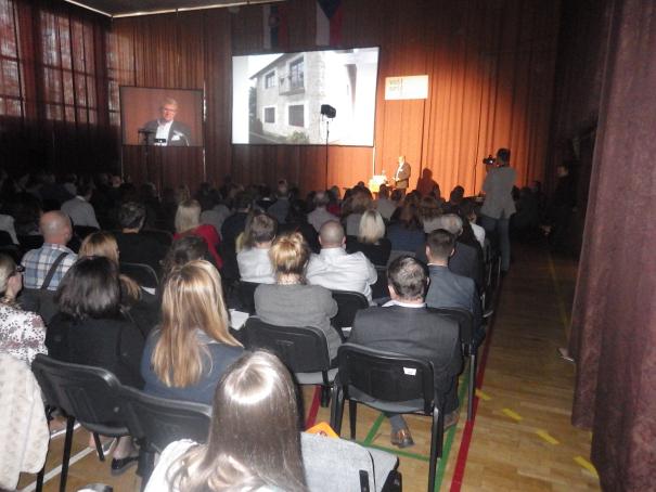 OHLASY NA SEMINÁŘ OHLASY NA SEMINÁŘ