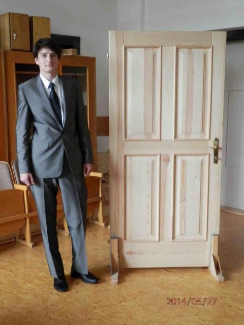 Maturitní zkoušky Maturitní zkoušky