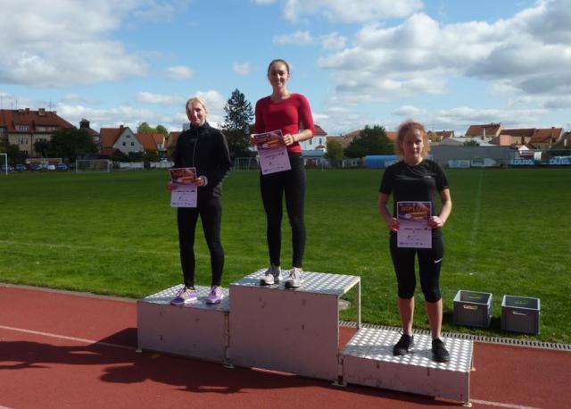 38. ročník Středoškolského atletického poháru 38. ročník Středoškolského atletického poháru