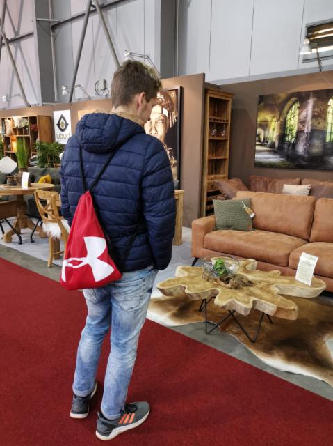 FOR INTERIOR FOR INTERIOR
