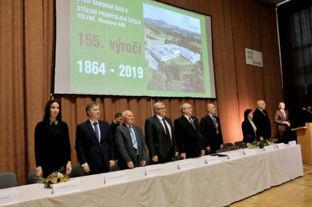 JEDNOU PRŮMYSLOVÁKEM, NAVŽDY PRŮMYSLOVÁKEM