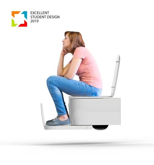 EXCELENTNÍ STUDENTSKÝ DESIGN, CENA DESIGN CABINET CZ A VÍTĚZSTVÍ V KATEGORII NOVINÁŘŮ EXCELENTNÍ STUDENTSKÝ DESIGN, CENA DESIGN CABINET CZ A VÍTĚZSTVÍ V KATEGORII NOVINÁŘŮ