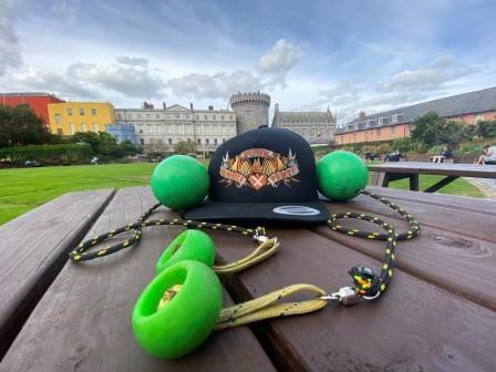 Severozápadní Irsko aneb Erasmus+ ve městě Sligo Severozápadní Irsko aneb Erasmus+ ve městě Sligo