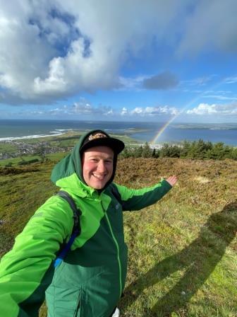 Severozápadní Irsko aneb Erasmus+ ve městě Sligo Severozápadní Irsko aneb Erasmus+ ve městě Sligo