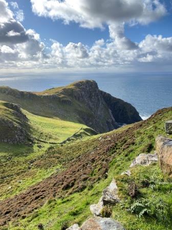 Severozápadní Irsko aneb Erasmus+ ve městě Sligo Severozápadní Irsko aneb Erasmus+ ve městě Sligo