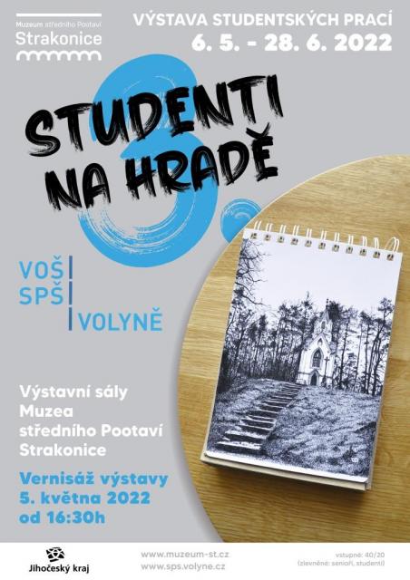 OTEVŘENÍ VÝSTAVY VE STRAKONICKÉM MUZEU OTEVŘENÍ VÝSTAVY VE STRAKONICKÉM MUZEU