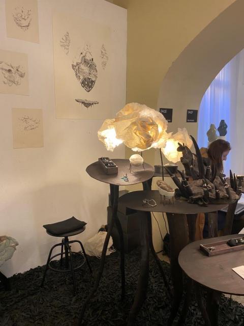 OPĚT NA DESIGNBLOKU OPĚT NA DESIGNBLOKU