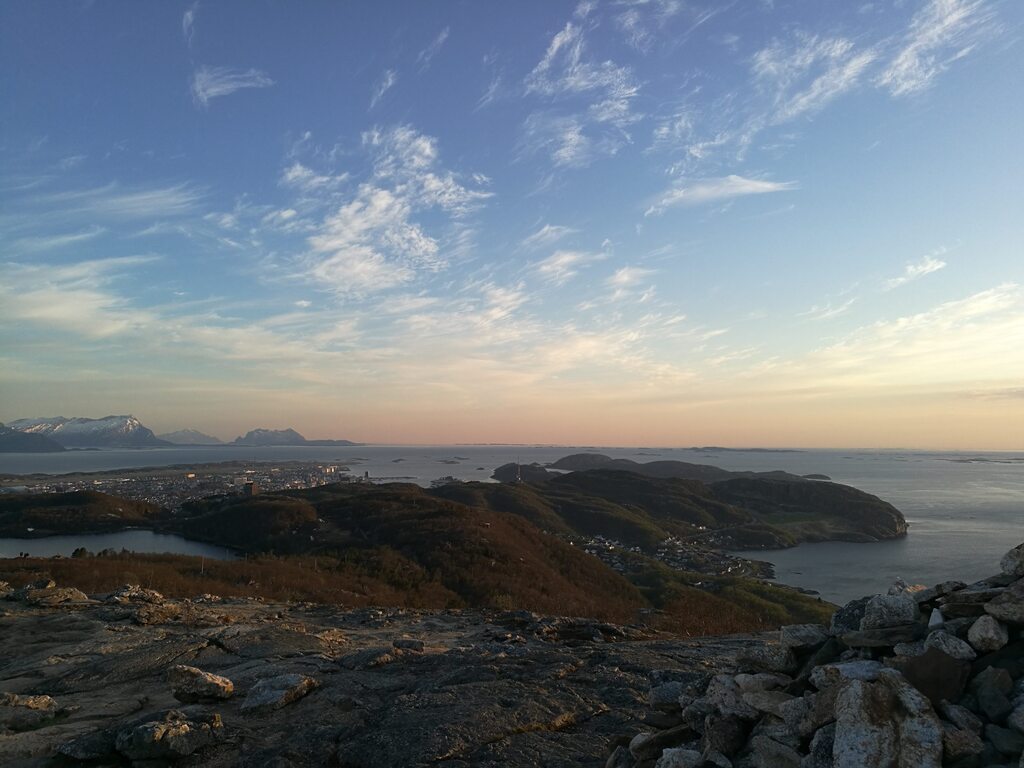 Expedice Bodø 2024 Expedice Bodø 2024