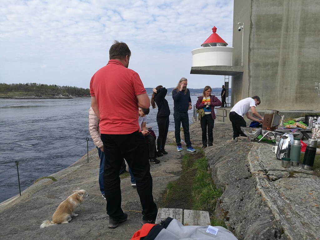 Expedice Bodø 2024 Expedice Bodø 2024