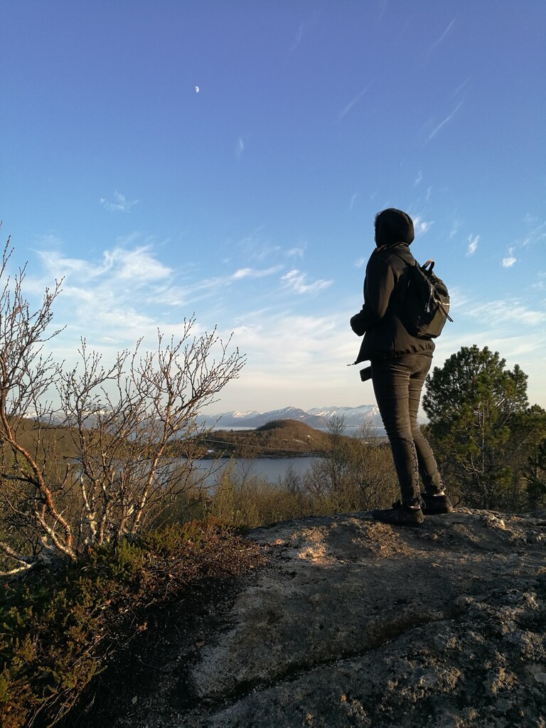Expedice Bodø 2024 Expedice Bodø 2024