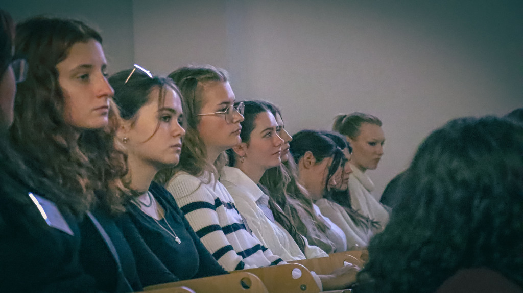 SEMINÁŘ INTET 2024 OČIMA TŘÍDY DI2. SEMINÁŘ INTET 2024 OČIMA TŘÍDY DI2.
