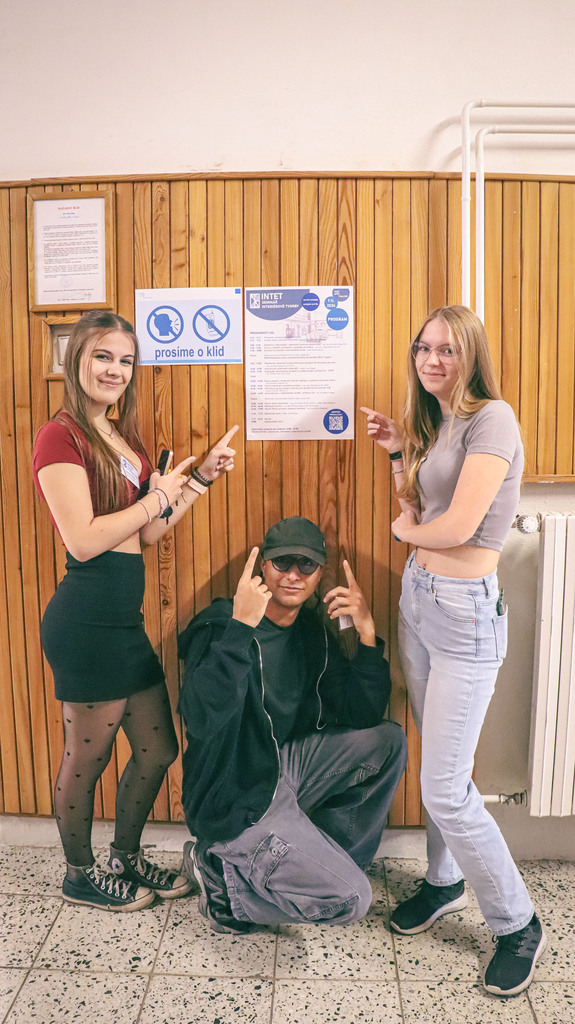 SEMINÁŘ INTET 2024 OČIMA TŘÍDY DI2. SEMINÁŘ INTET 2024 OČIMA TŘÍDY DI2.