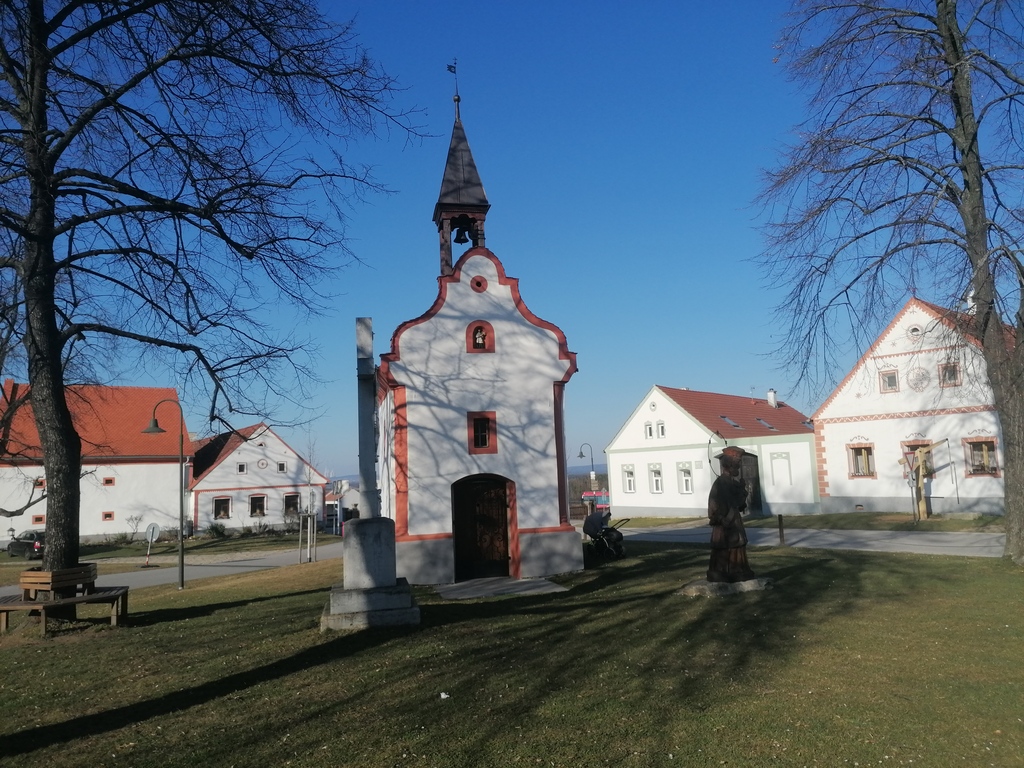 ZA KULTUROU DO ČESKÝCH BUDĚJOVIC
