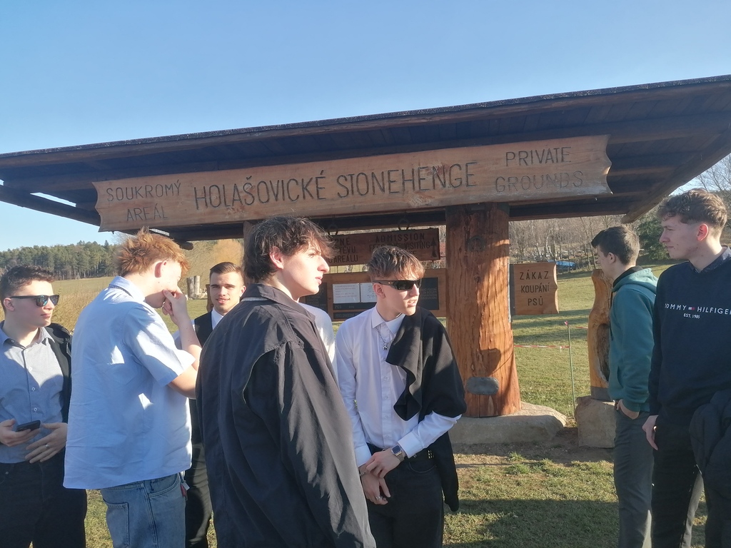 ZA KULTUROU DO ČESKÝCH BUDĚJOVIC