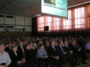 Oslavy založení školy Oslavy založení školy