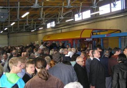 Oslavy založení školy Oslavy založení školy