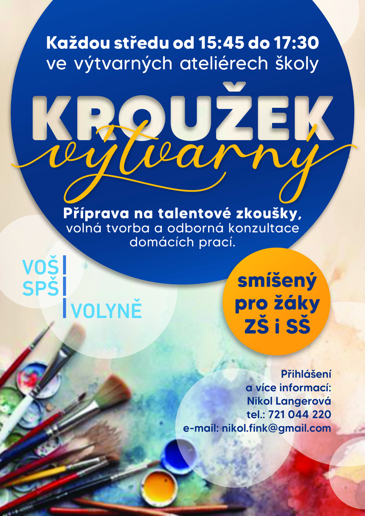 KAM PO SKONČENÍ VYUČOVÁNÍ KAM PO SKONČENÍ VYUČOVÁNÍ