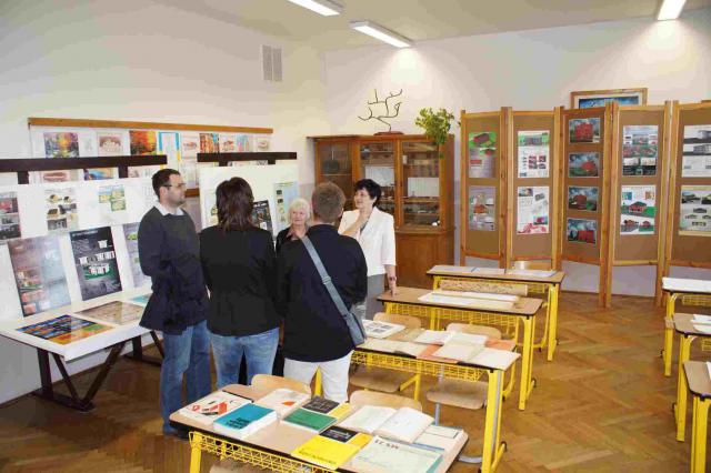 Oslavy založení školy Oslavy založení školy