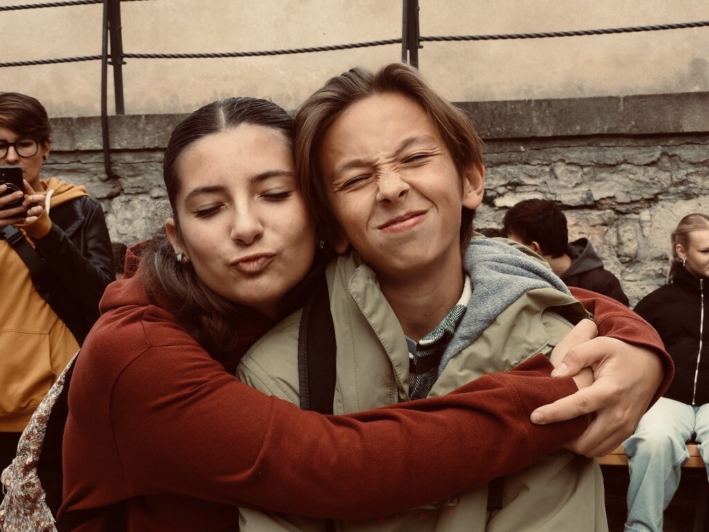 Z KARLŠTEJNA DO NIŽBORU Z KARLŠTEJNA DO NIŽBORU