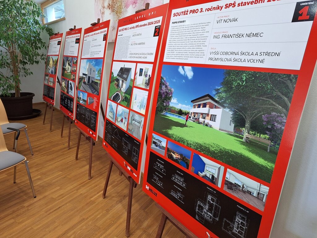 PRO OCENĚNÍ DO RAKOUSKA