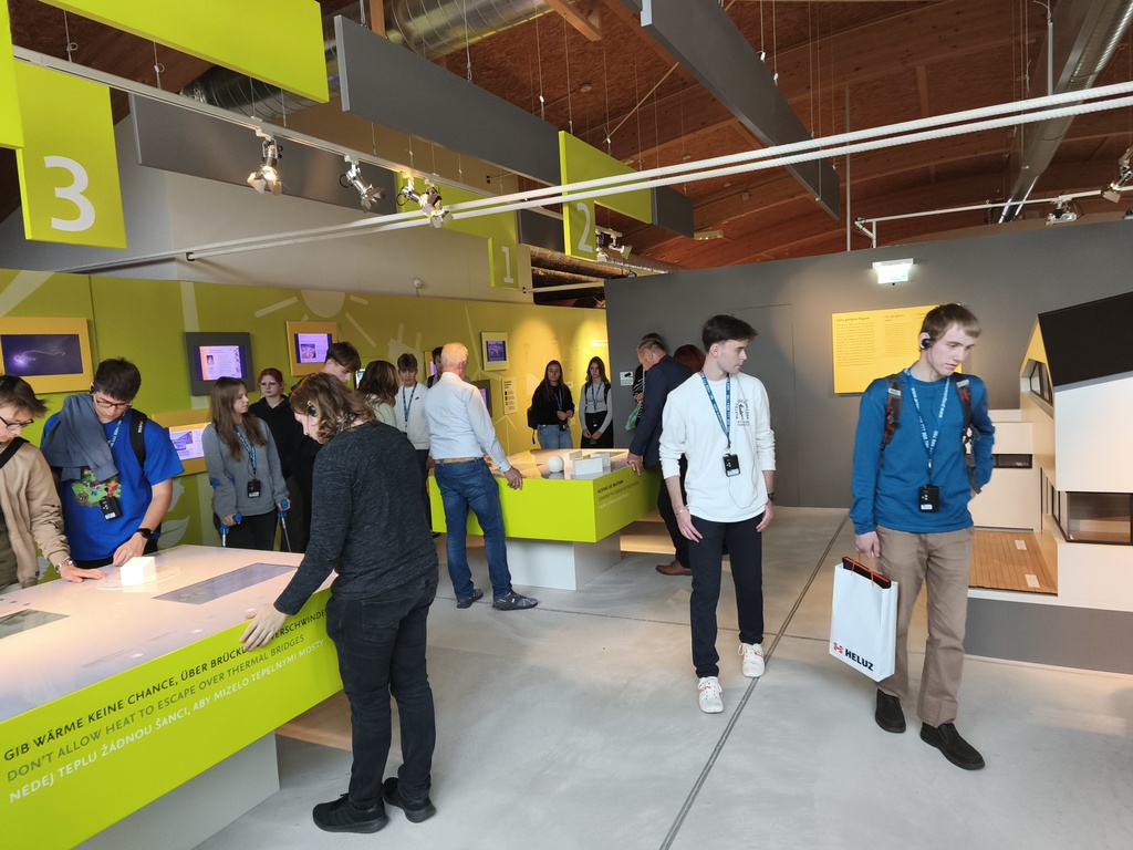 PRO OCENĚNÍ DO RAKOUSKA