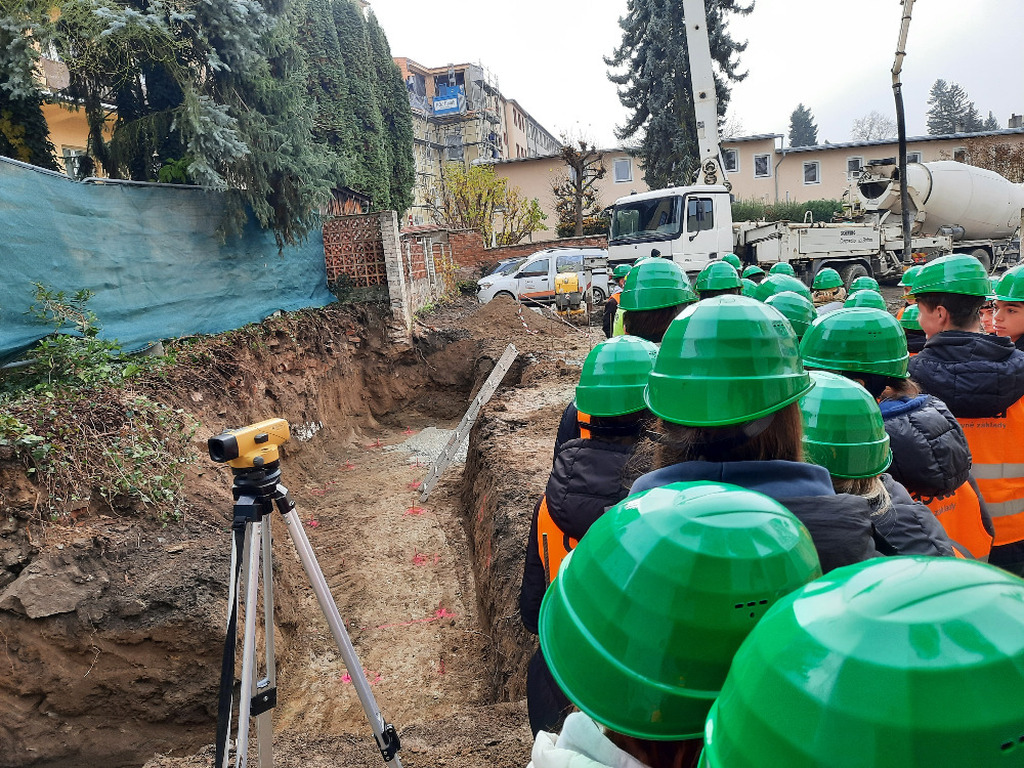 Na staré poště v Písku