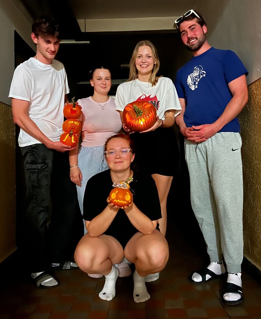 DÝŇOVÁNÍ na DM - 2. ročník