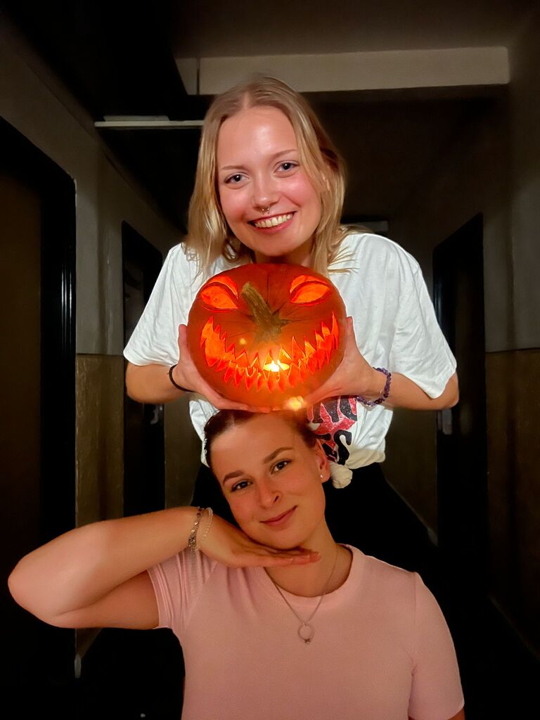 DÝŇOVÁNÍ na DM - 2. ročník