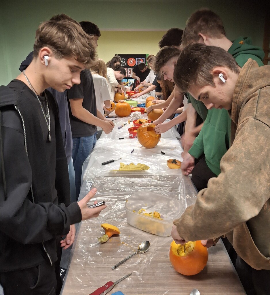 DÝŇOVÁNÍ na DM - 2. ročník