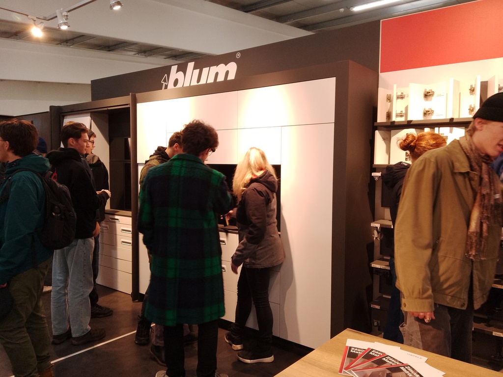 ZA PRAXÍ DO VODŇAN