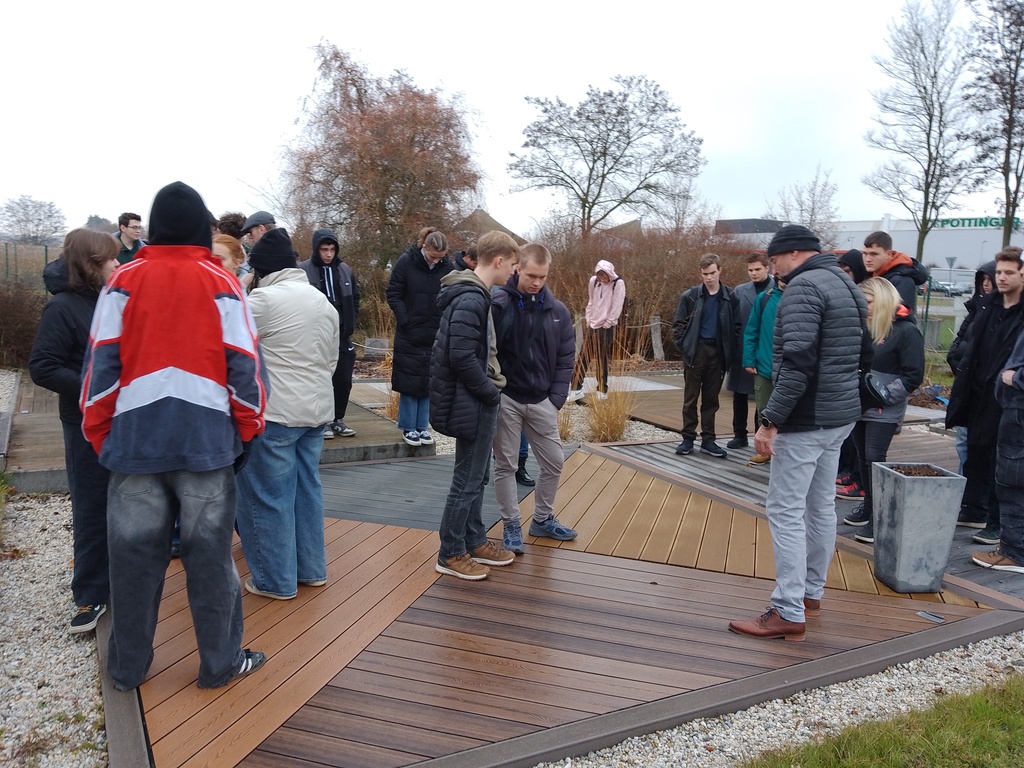 ZA PRAXÍ DO VODŇAN