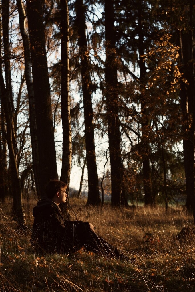 KOUZLO PODZIMU – FOTOSOUTEŽ DOMOVA MLÁDEŽE