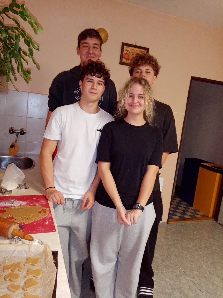 VÍTÁNÍ ADVENTU NA DM