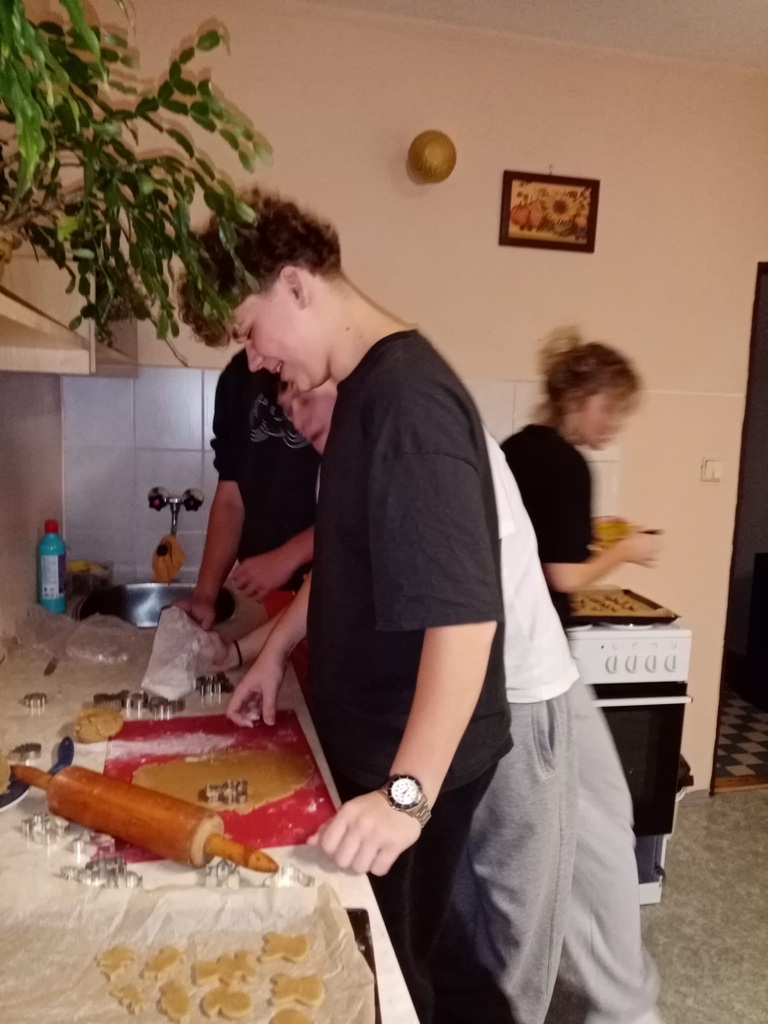 VÍTÁNÍ ADVENTU NA DM