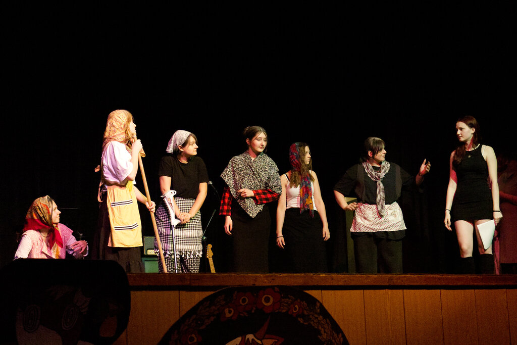 NÁVRAT DO PŘEDVÁNOČNÍHO ČASU