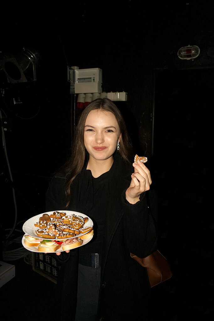 NÁVRAT DO PŘEDVÁNOČNÍHO ČASU