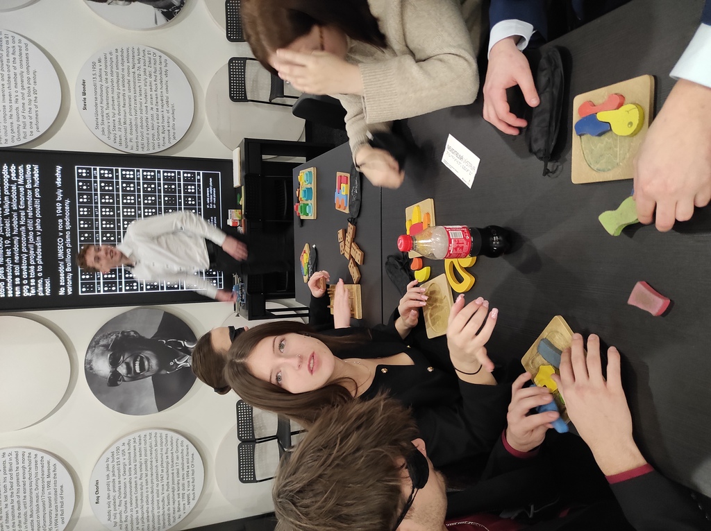 ZÁŽITKOVÁ PRAŽSKÁ ZASTAVENÍ