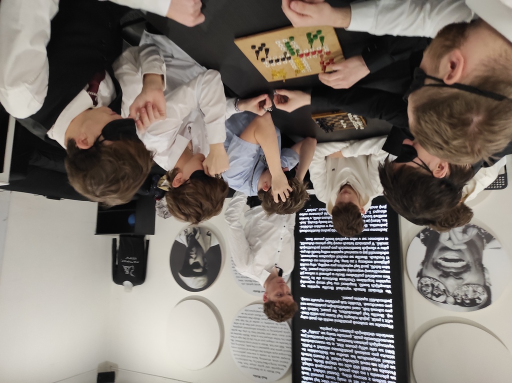 ZÁŽITKOVÁ PRAŽSKÁ ZASTAVENÍ