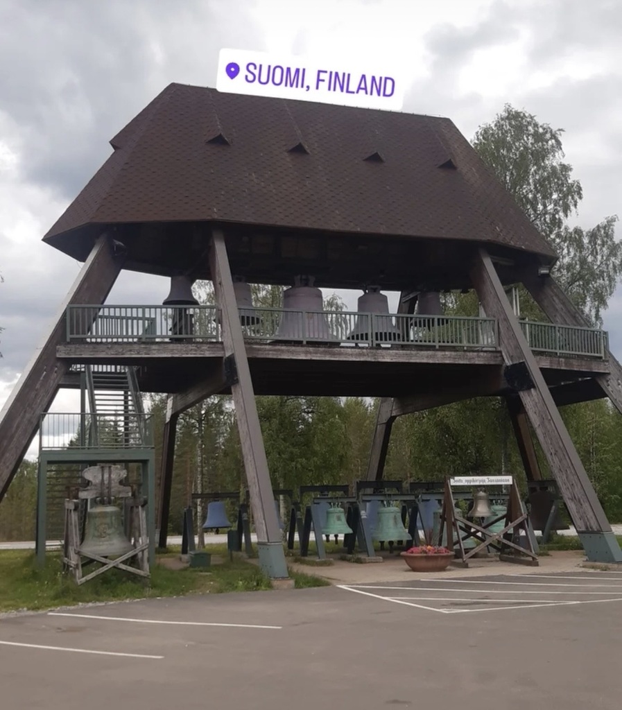 AUTEM ZA 4. 500 AŽ NA KONEC EVROPY