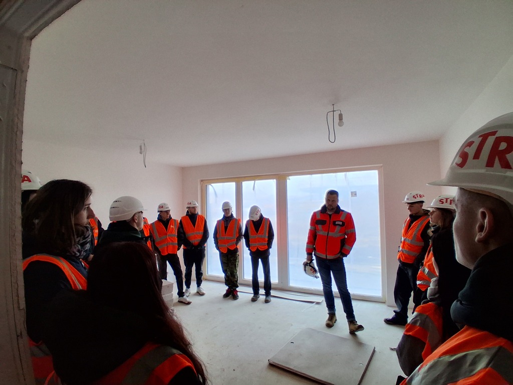 PRAHA, NEJEN HISTORICKÁ