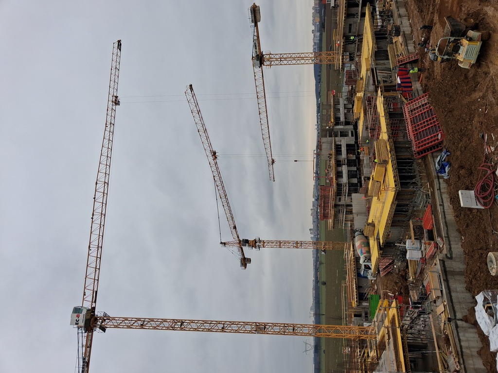 PRAHA, NEJEN HISTORICKÁ