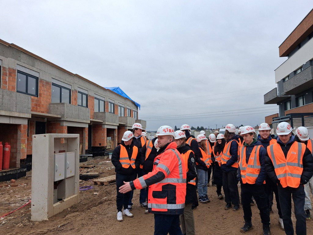 PRAHA, NEJEN HISTORICKÁ