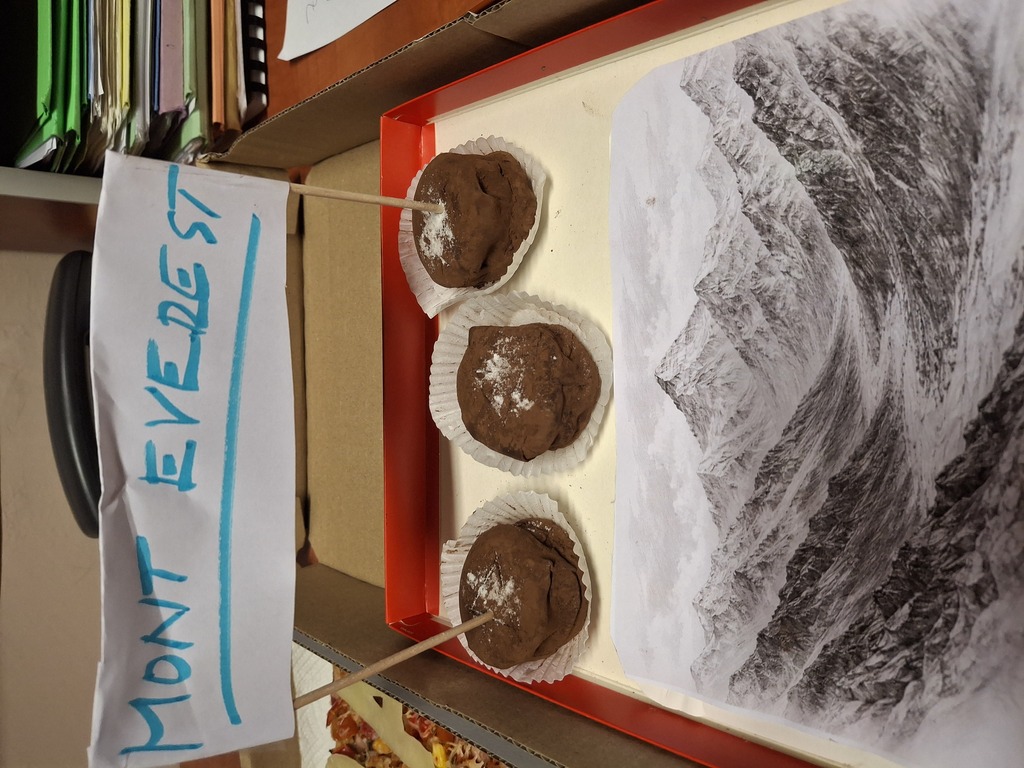 LEZENÍ, POT A DOBRÁ NÁLADA!