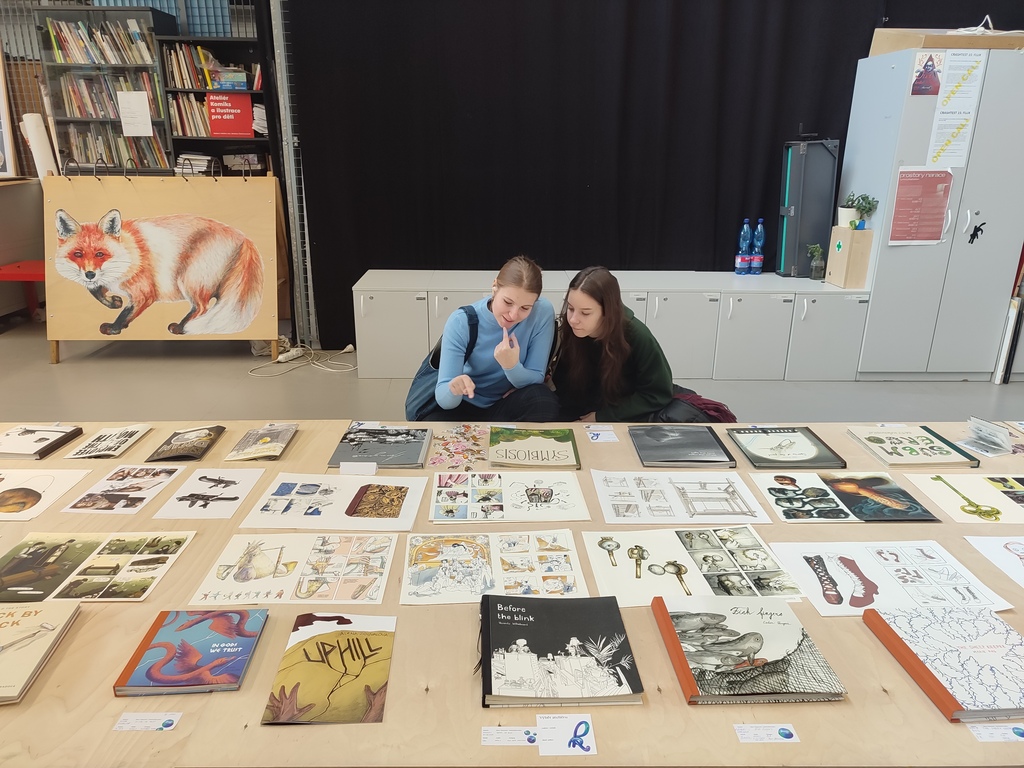 Plzeňská inspirace