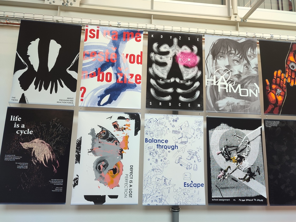 Plzeňská inspirace